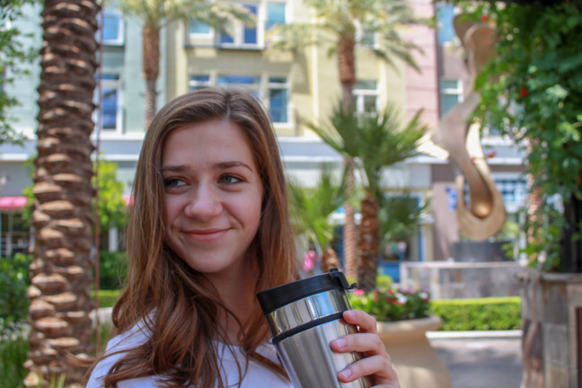 Choffy (Brewed Cacao) makes you happy!