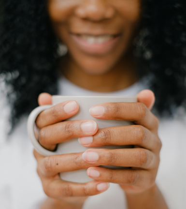 ​All you need to know about Choffy and happiness!