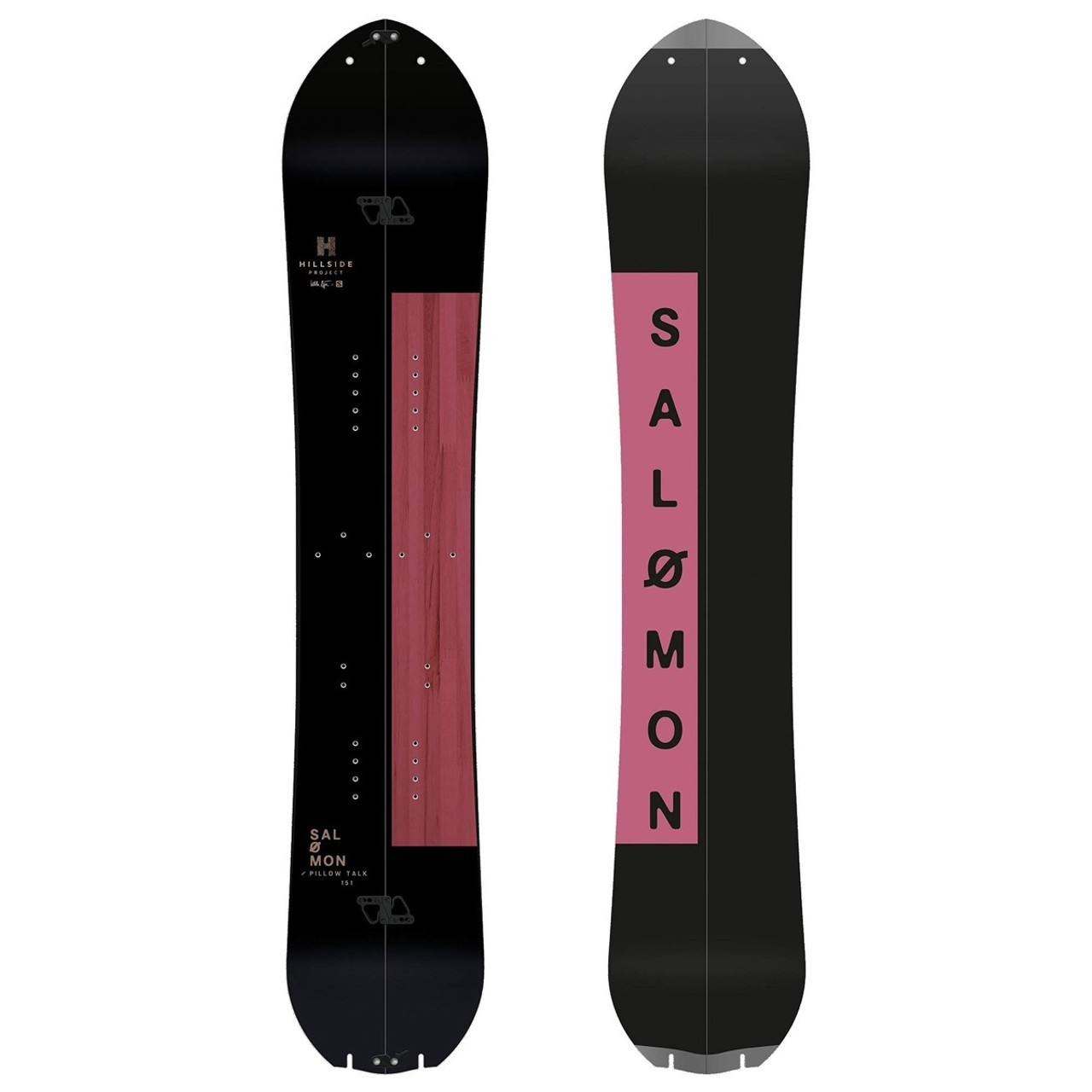 Salomon Pillow Talk 151cm サロモン ピロートーク - スノーボード