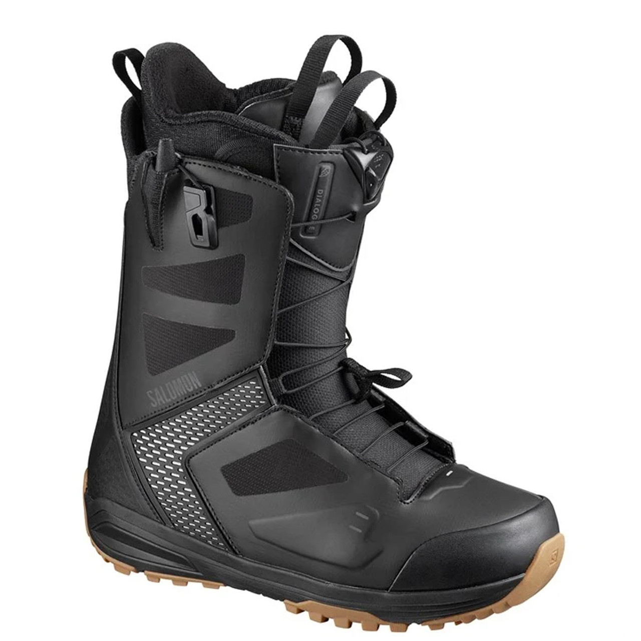 Salomon DIALOGUE DUAL BOA WIDE 25㎝ - スノーボード