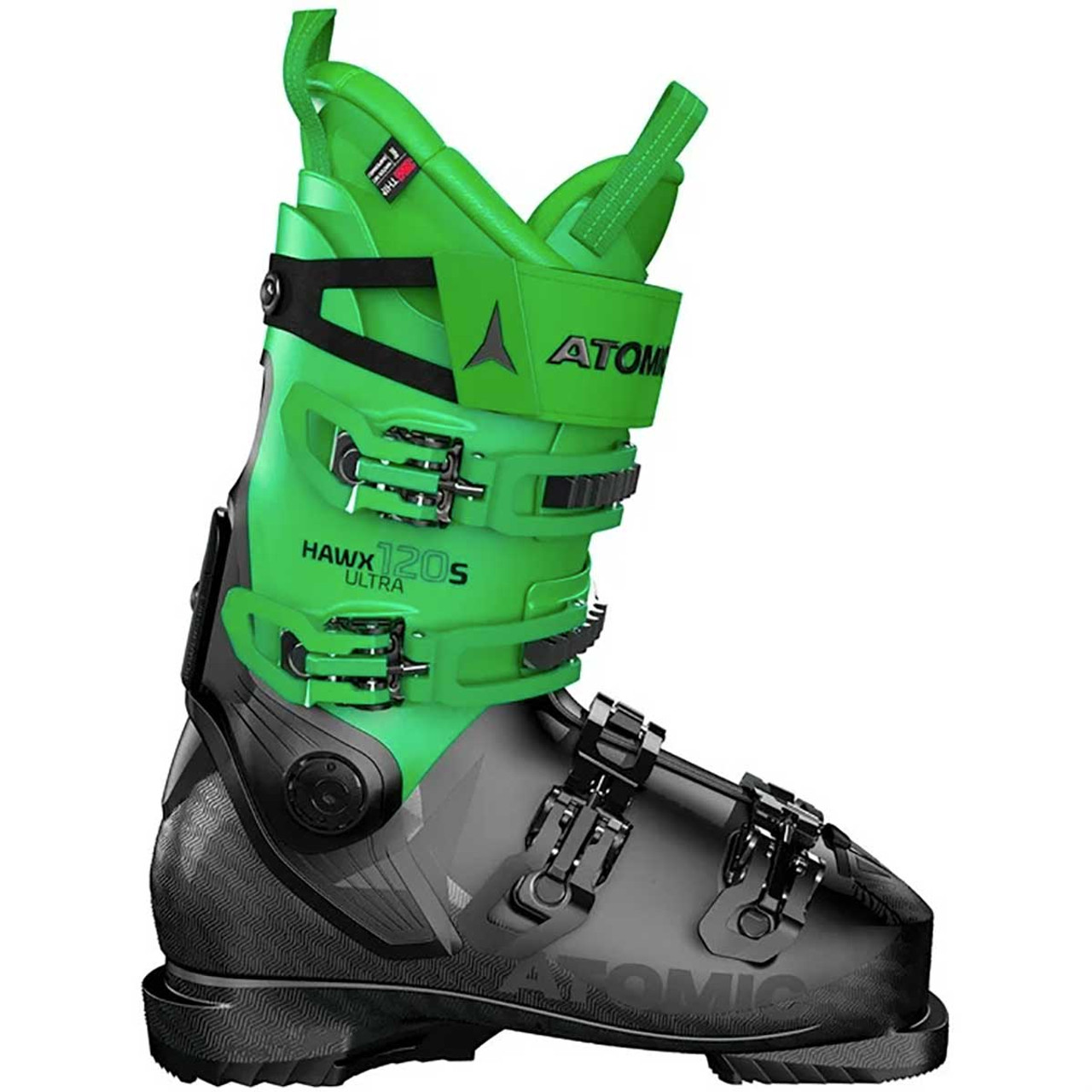 Atomic Hawx Ultra 120 S Ski Boots 2021