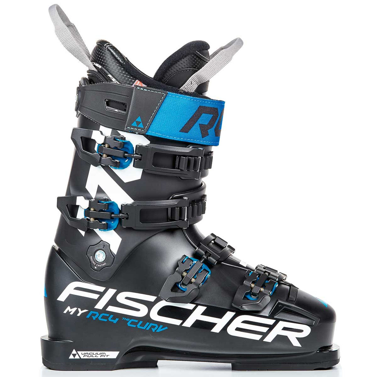 Fischer My Curv 110 Vacuumn Full Fit Women's Ski Boots 2020