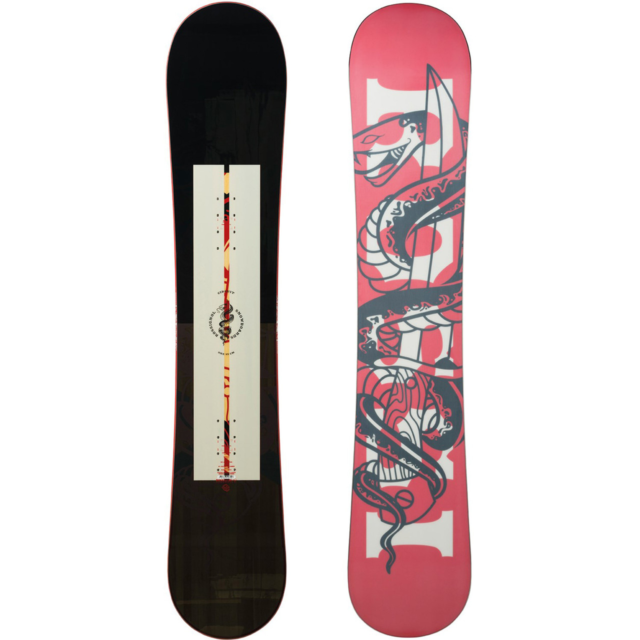 在庫豊富【良品】 ROSSIGNOL CIRCUIT スノーボード 板 150cm スノーボード