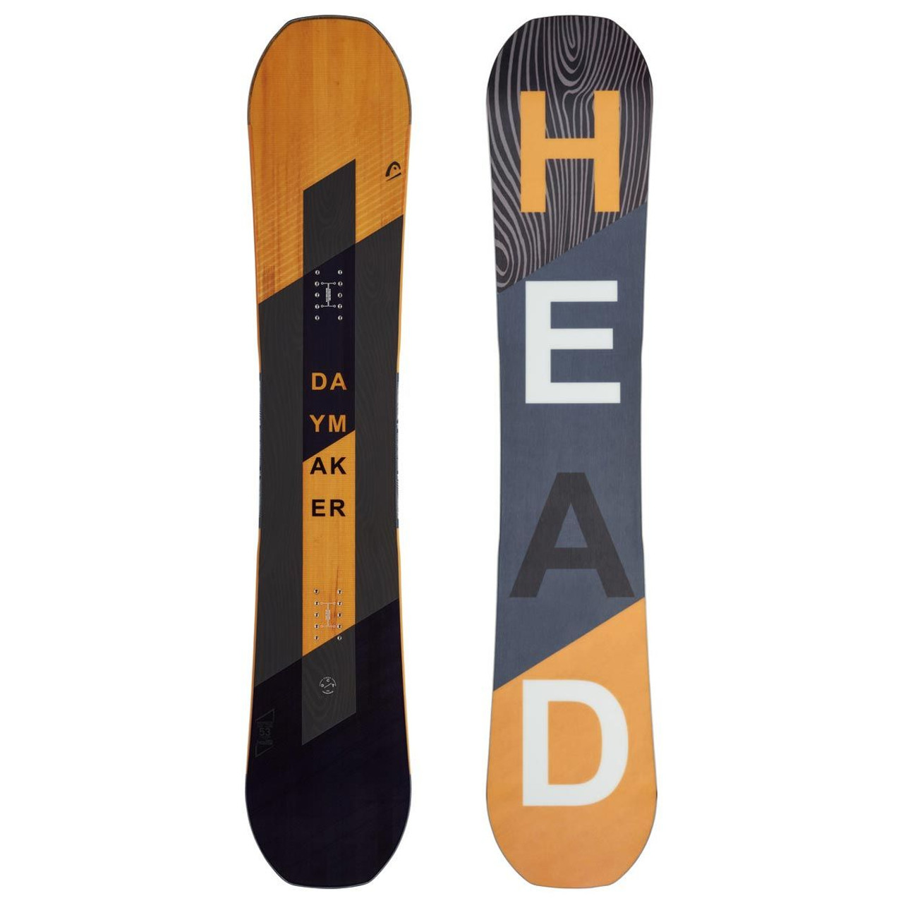 Head Daymaker Lyt Snowboard 2020