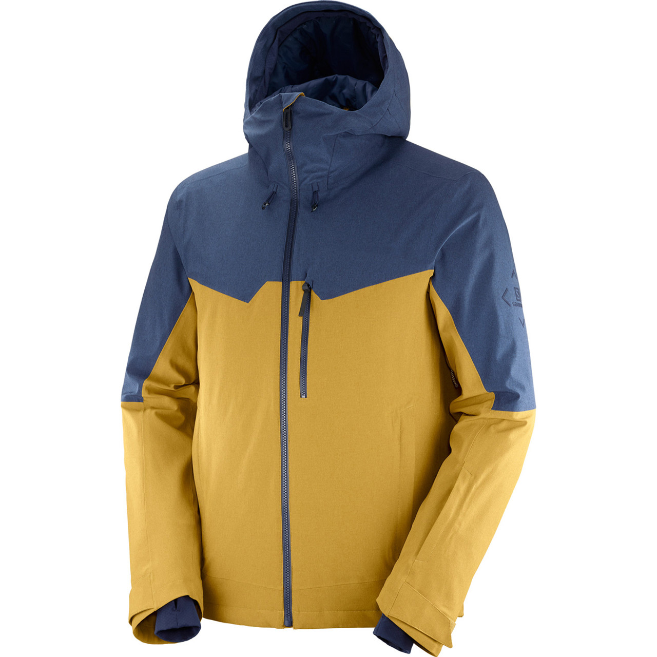 Salomon Untracked Men's Jacket 2021