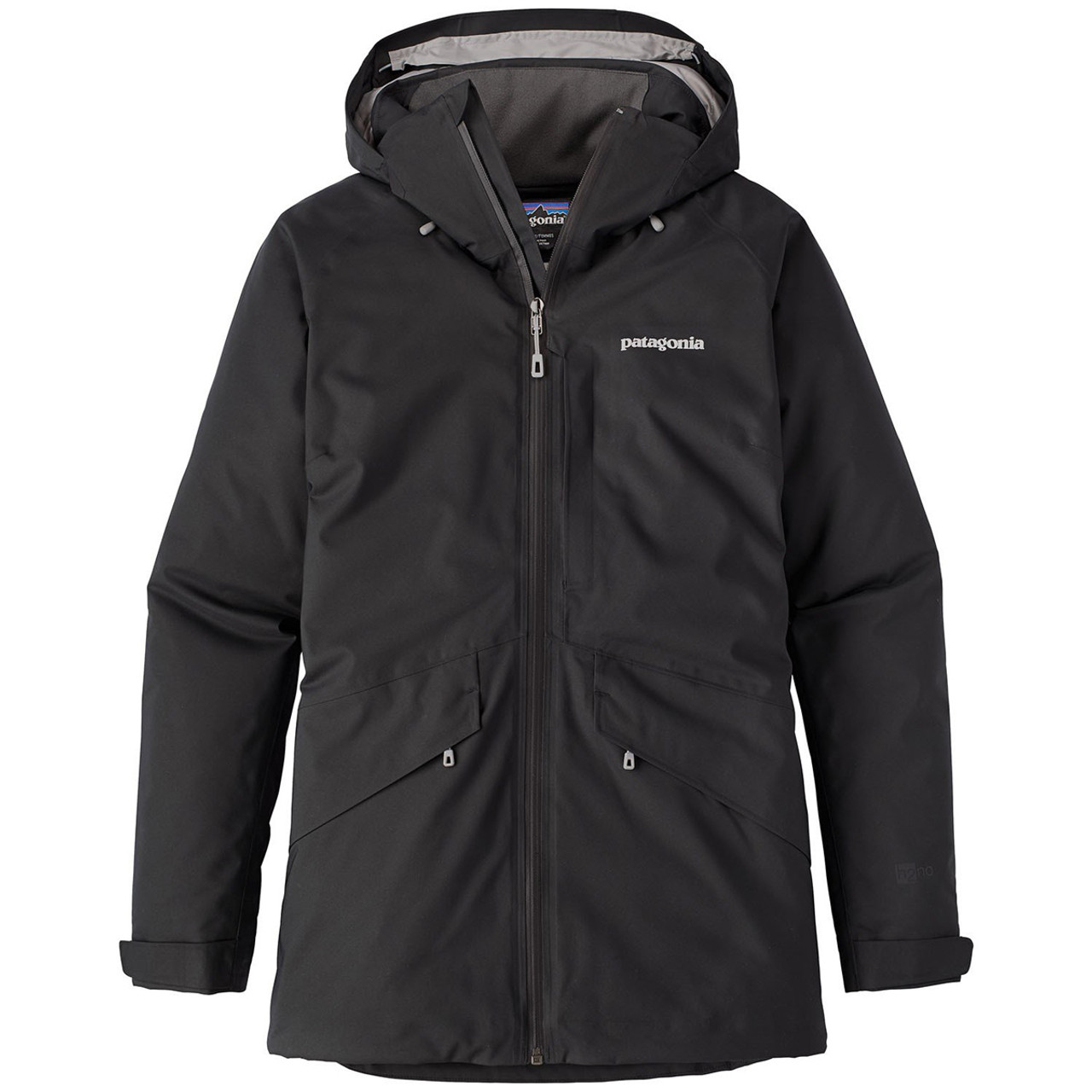 Patagonia Women's Insulated Snowbelle Jacket 2022