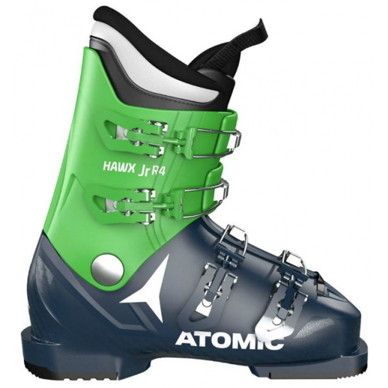 Crimineel Grit Groene bonen Atomic HAWX JR R4 Ski Boots 2021 - Level Nine Sports