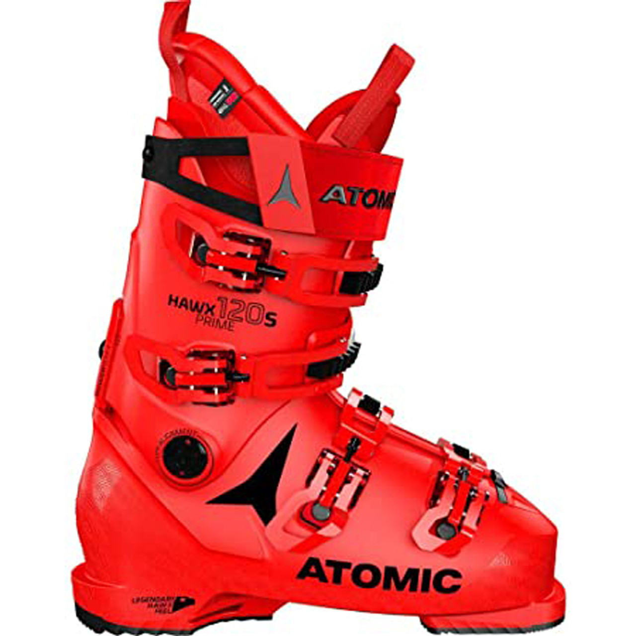 Atomic HAWX PRIME 120 S Ski Boots 2021 - Level Nine Sports