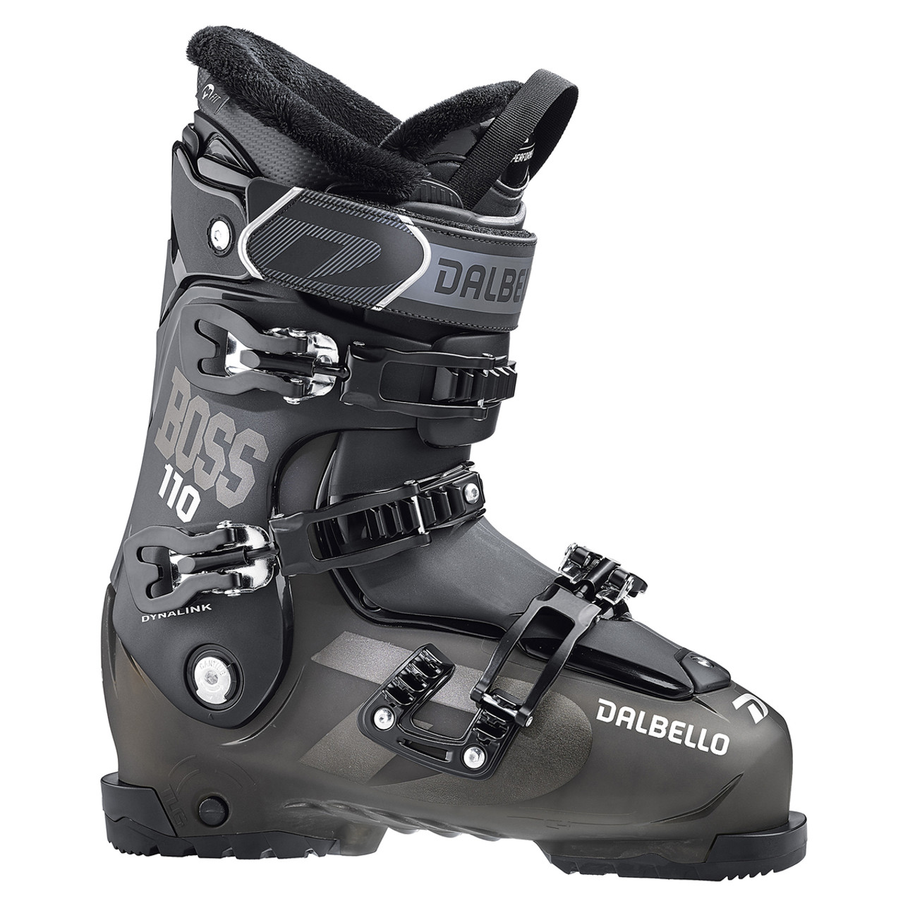Carry helling Kameraad Dalbello BOSS 110 Ski Boots 2023 - Level Nine Sports