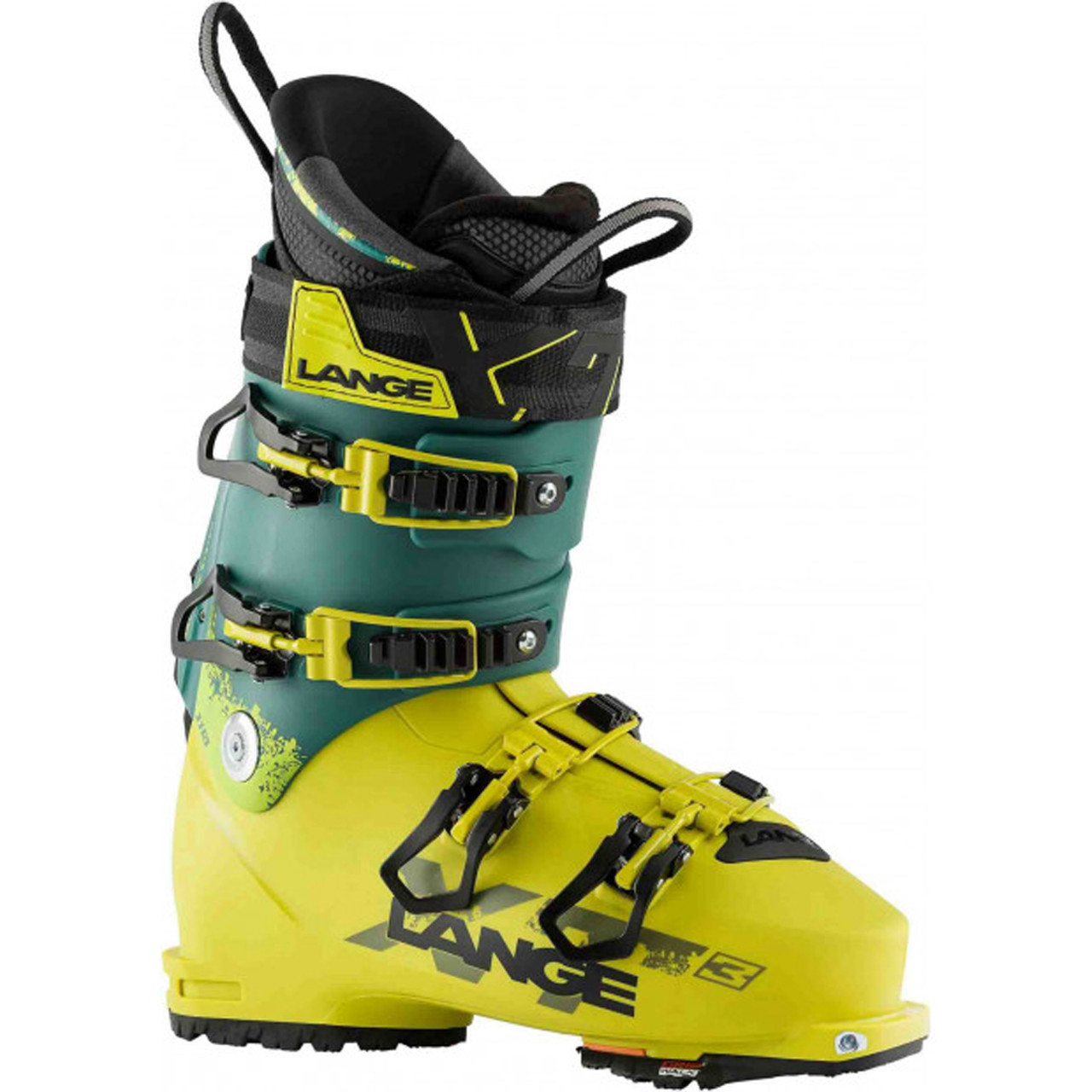 Onderverdelen Netto schrijven Lange XT3 110 GW Ski Boots 2022 - Level Nine Sports