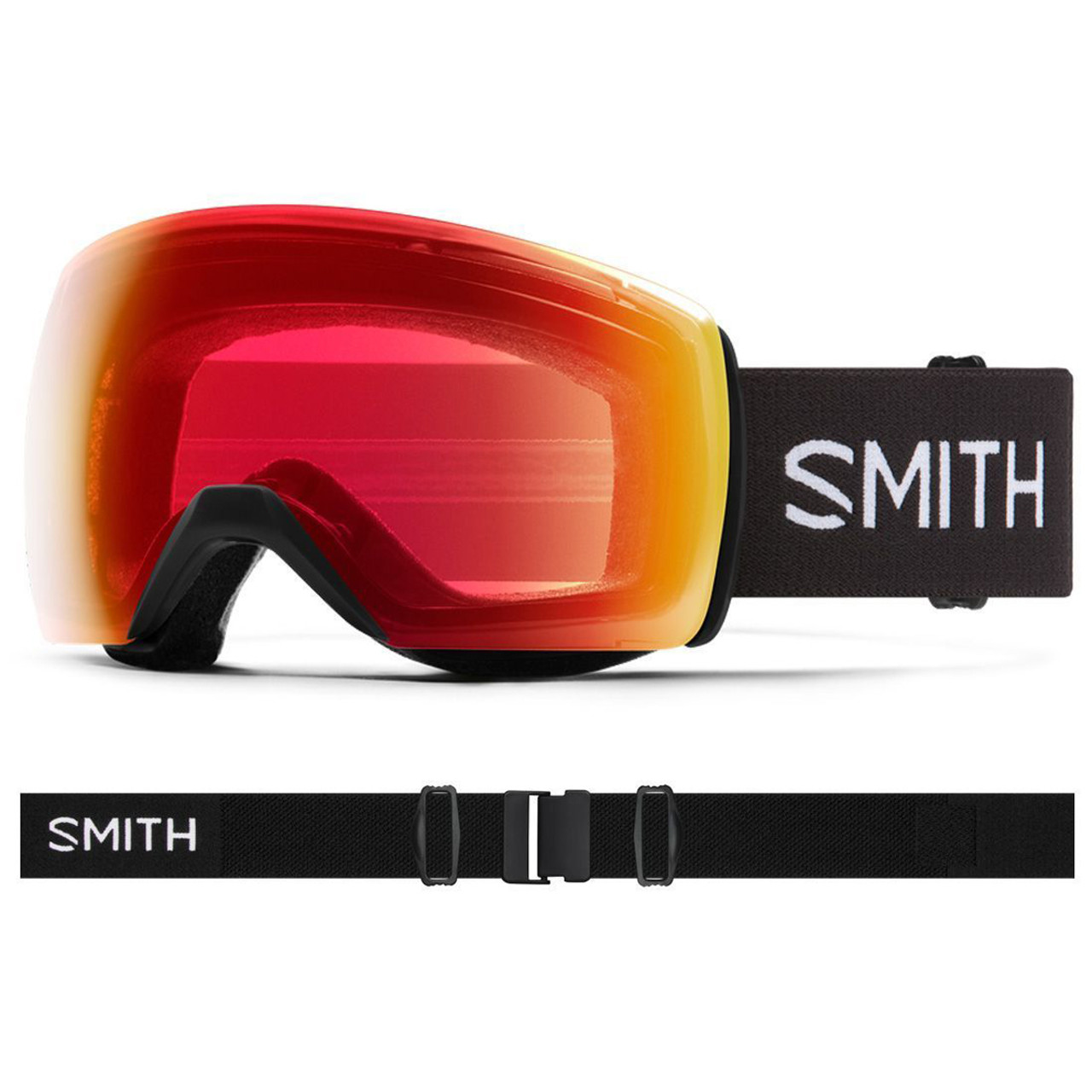 Smith Skyline XL Goggle 2021 - Level Nine Sports