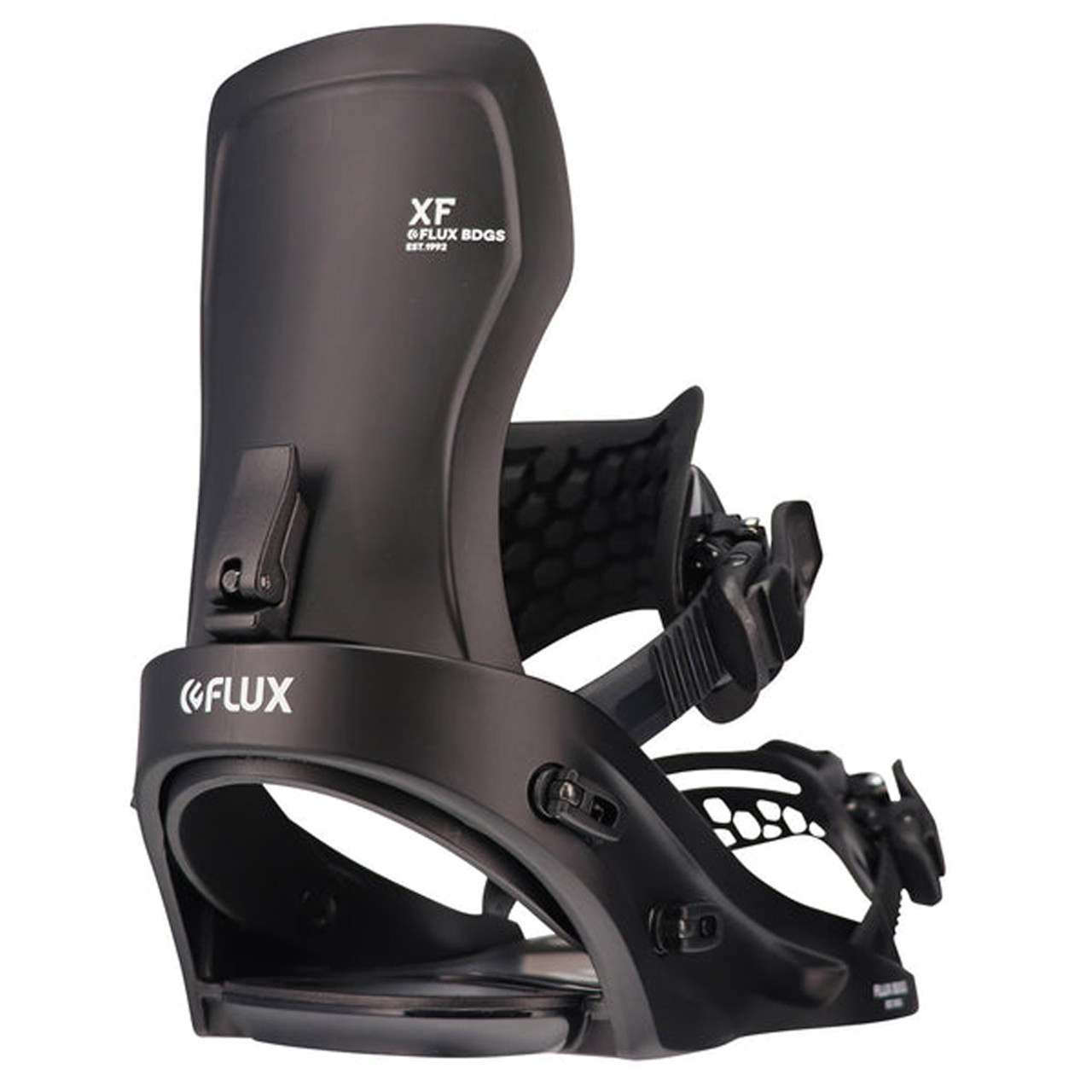 Flux XF Snowboard Bindings 2023