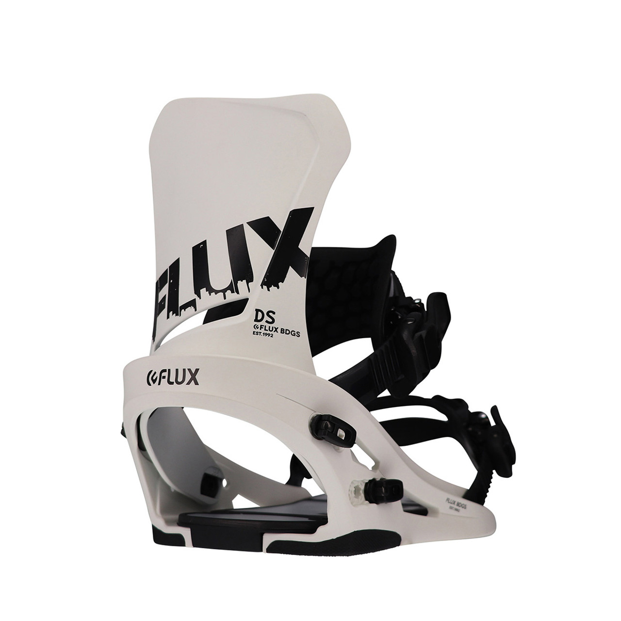 Flux DS Snowboard Bindings 2023