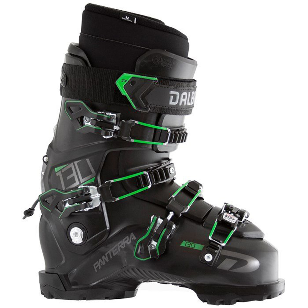 Dalbello PANTERRA ID Ski Boots 2023 - Level Nine Sports