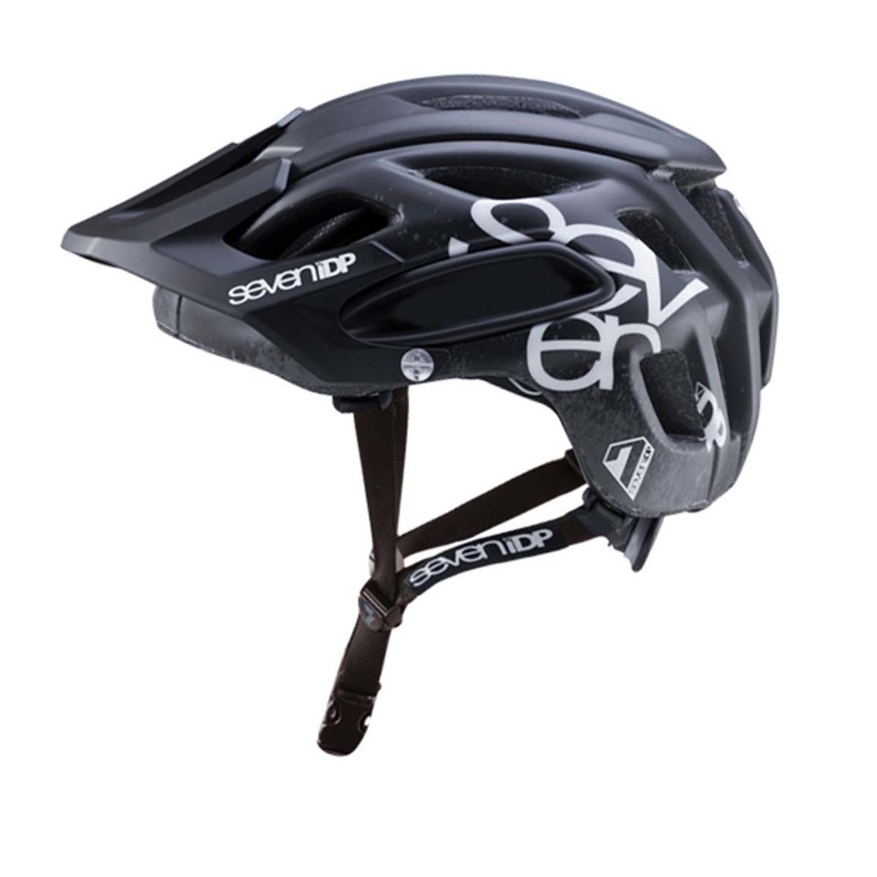 seven mtb helmet