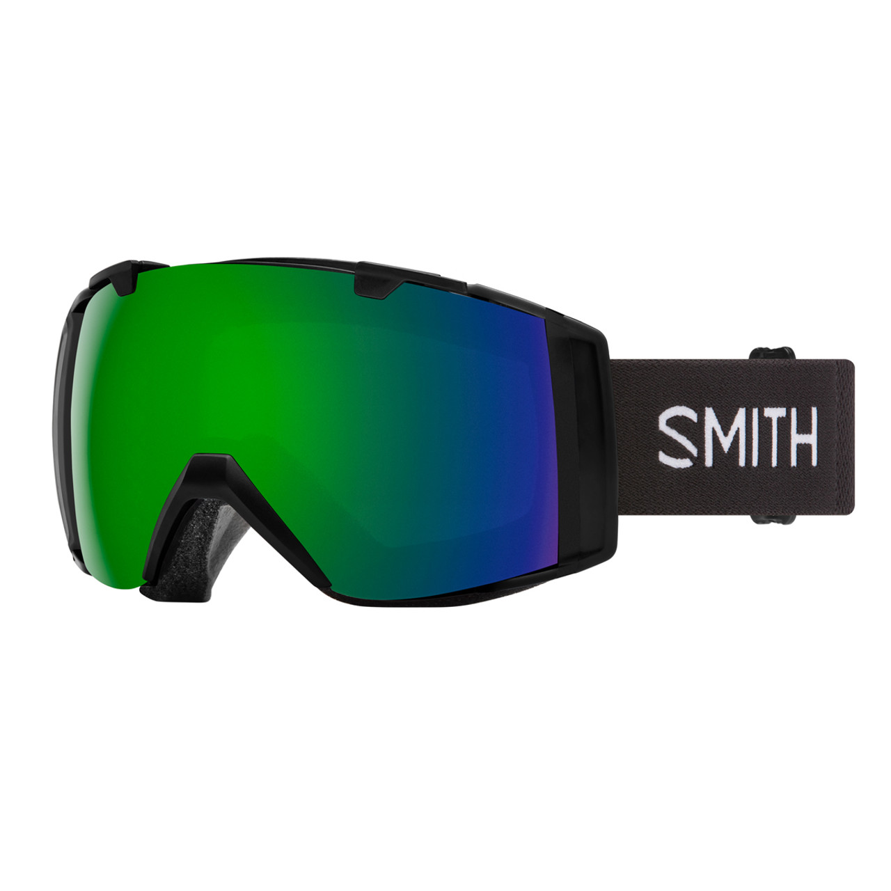 Smith I/O Ski Goggles - Level Sports