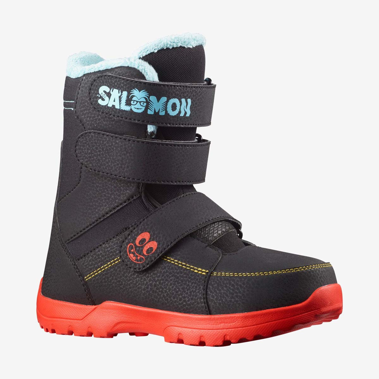 salomon dialogue wide snowboard boots 2018