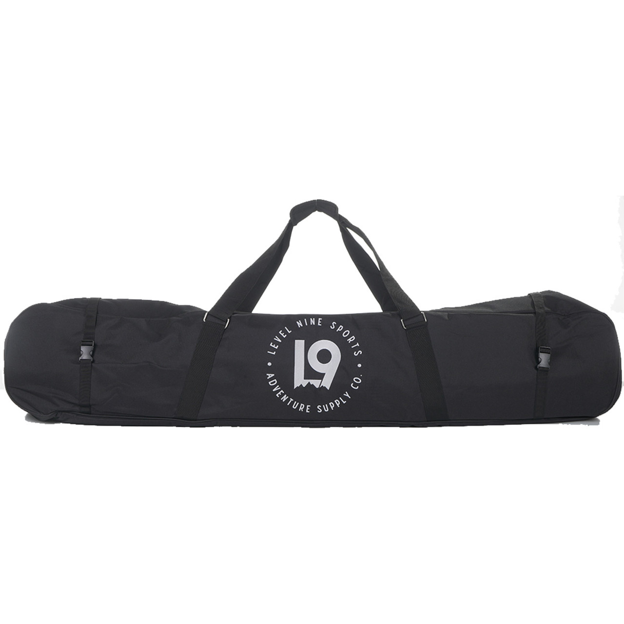 linnen Fascinerend zwak L9 Sports Jr 145cm Ski/Snowboard Bag - Level Nine Sports