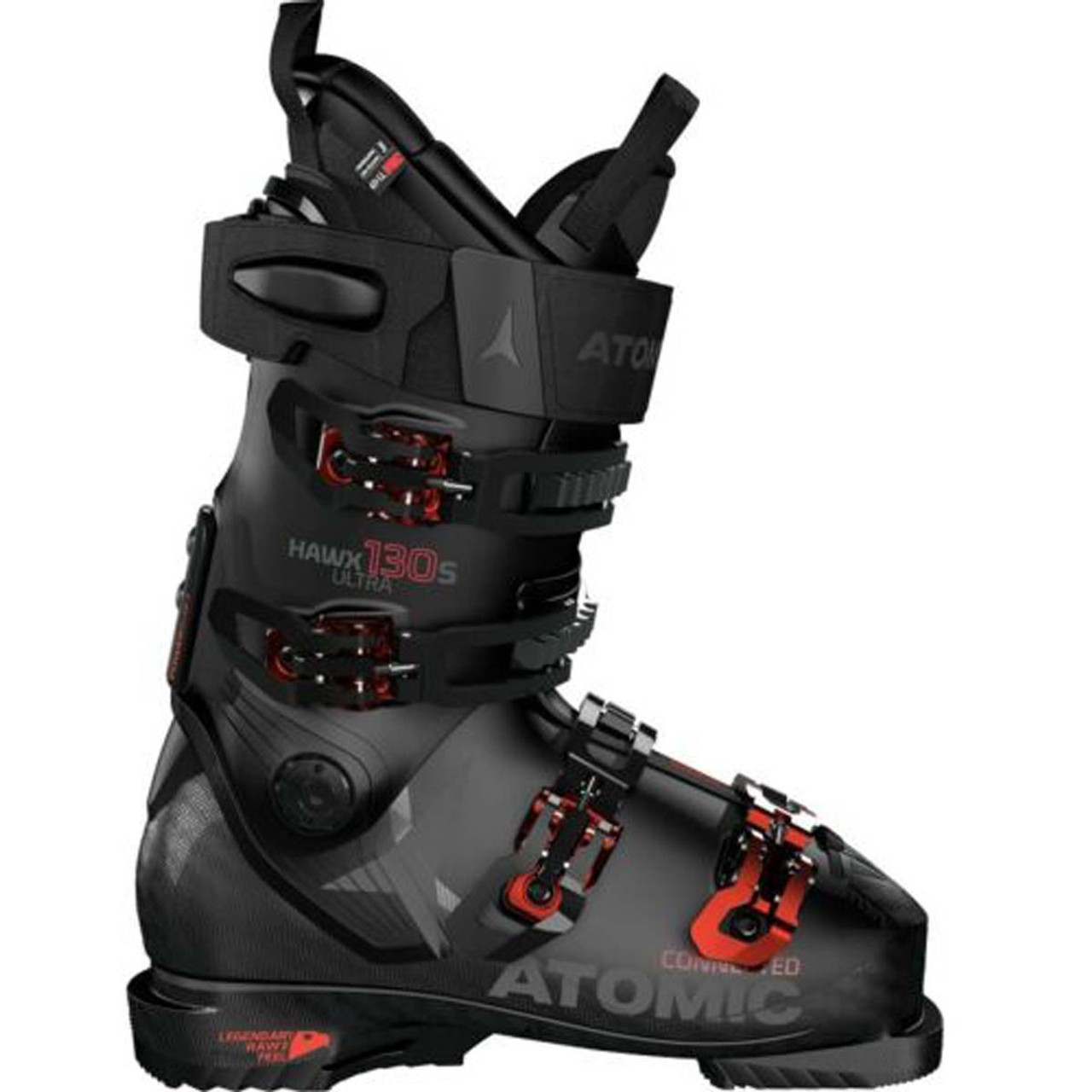 Atomic Hawx Ultra CTD 130 Ski Boots 2021 - Level Nine Sports