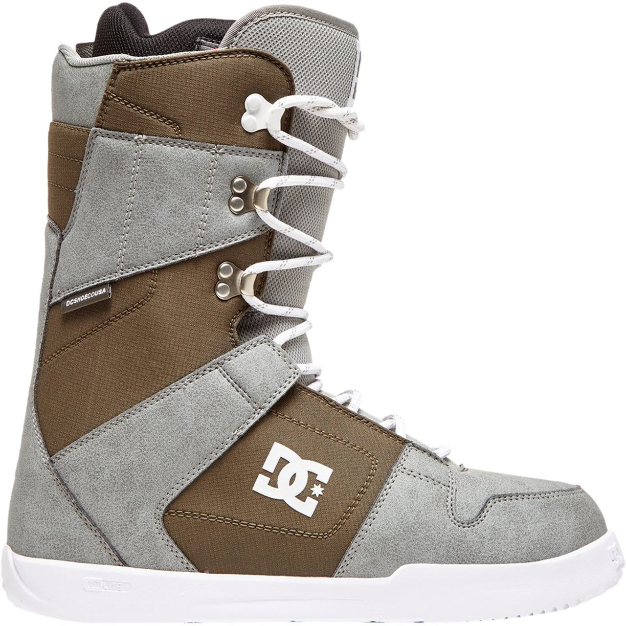 dc phase womens snowboard boots