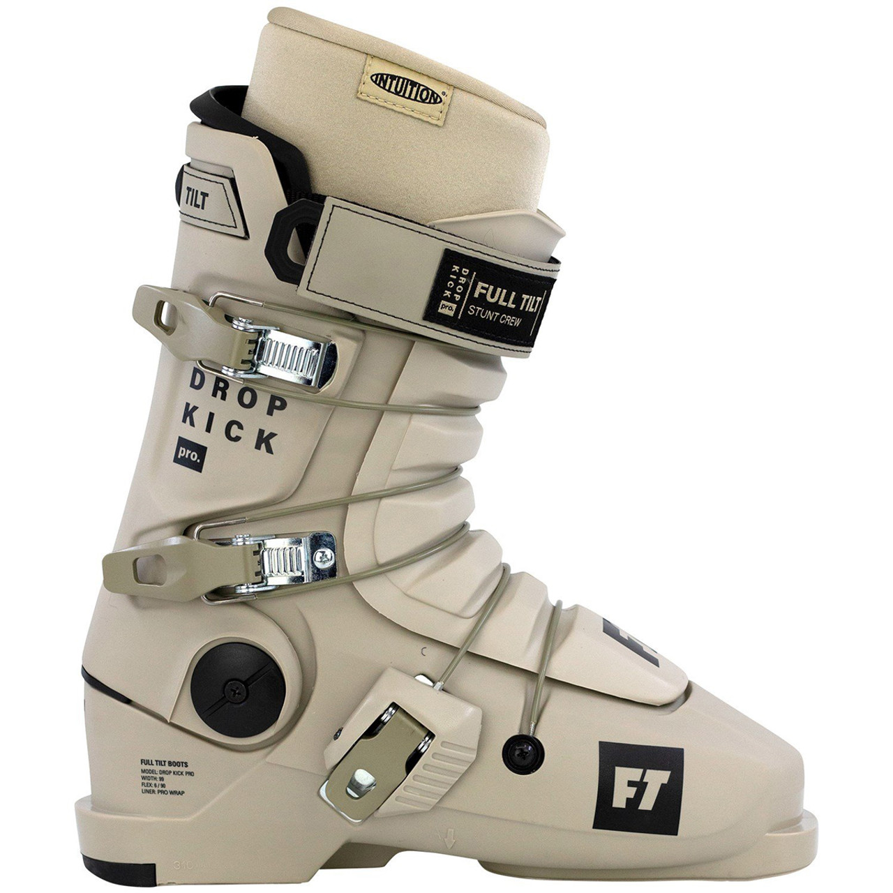 FT フルチルト 15/16クラシック full tilt ski boot スキー