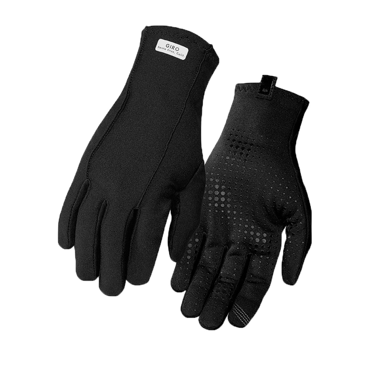 giro westerly wool gloves