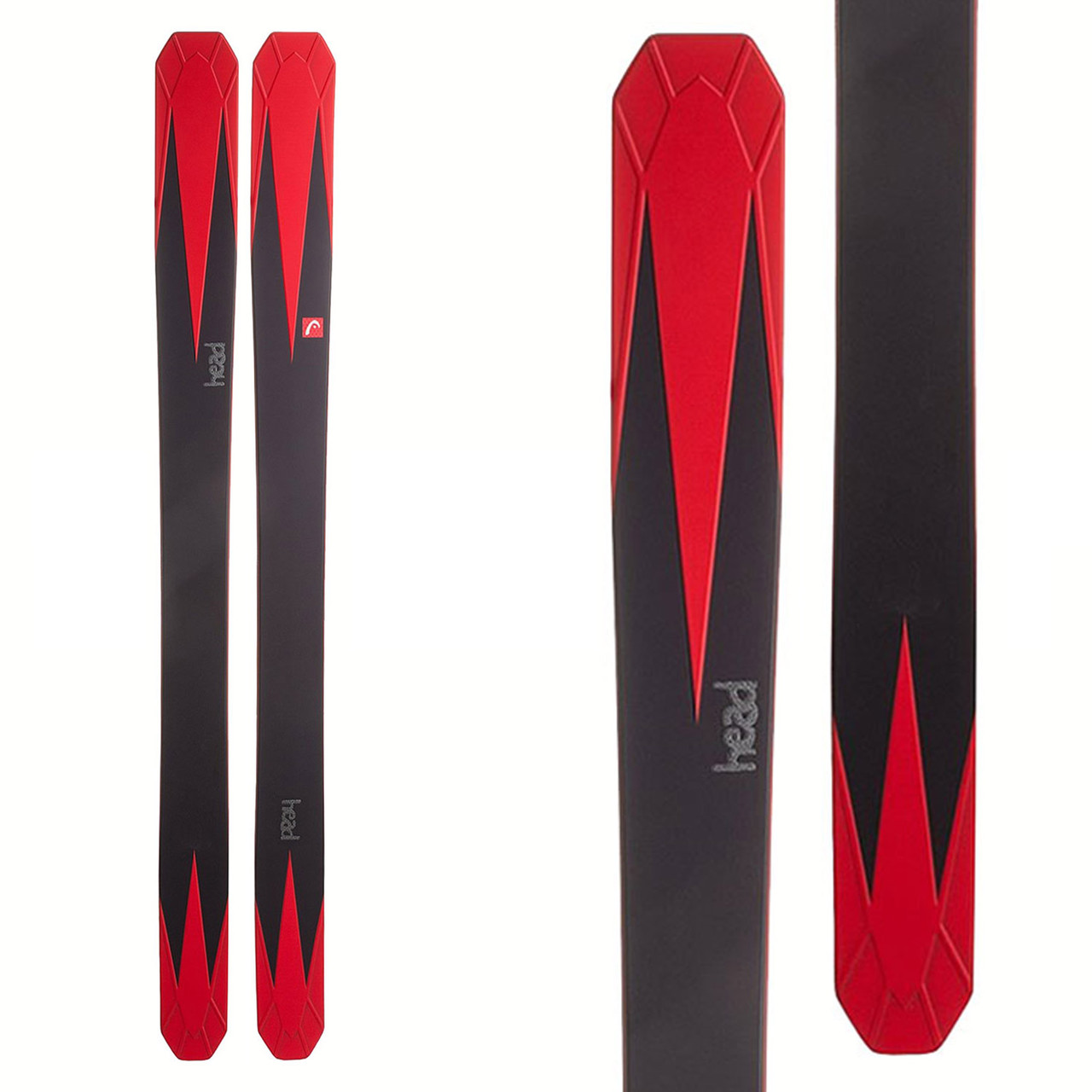 rossignol storm 2014