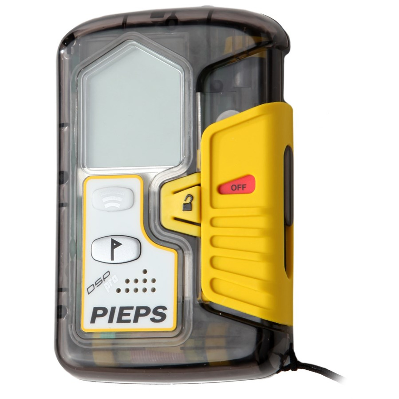 PIEPS DSP Pro Avalanche Beacon 2018