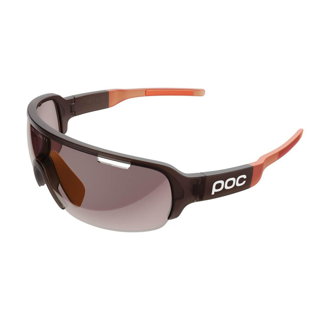 poc do half blade lenses