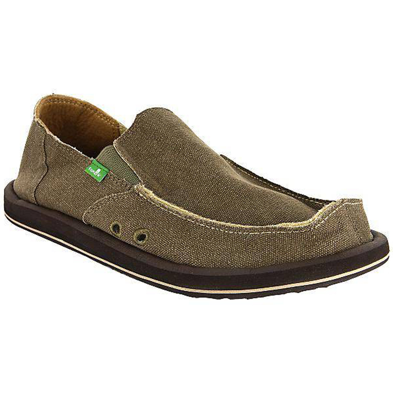 sanuk vagabond shoes