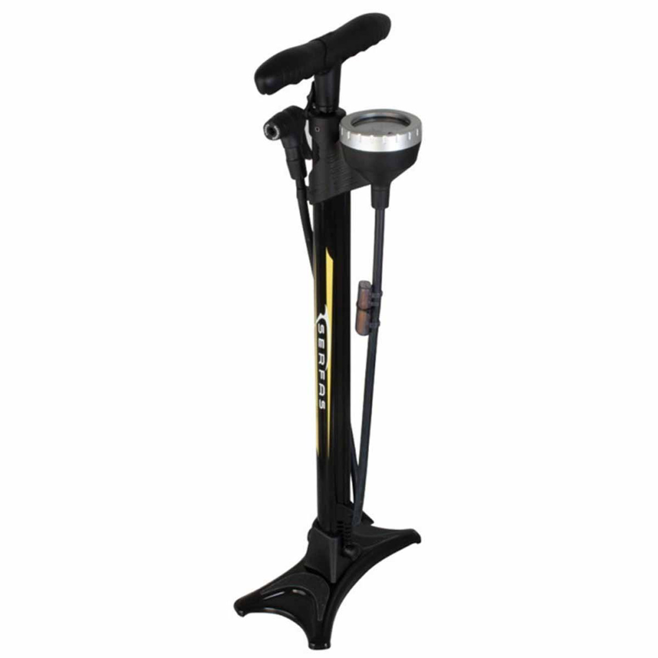 serfas bike pump