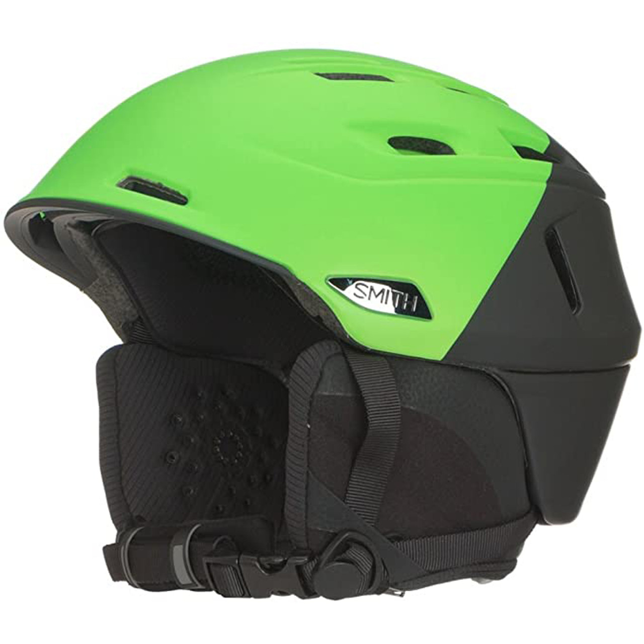 smith optics camber helmet