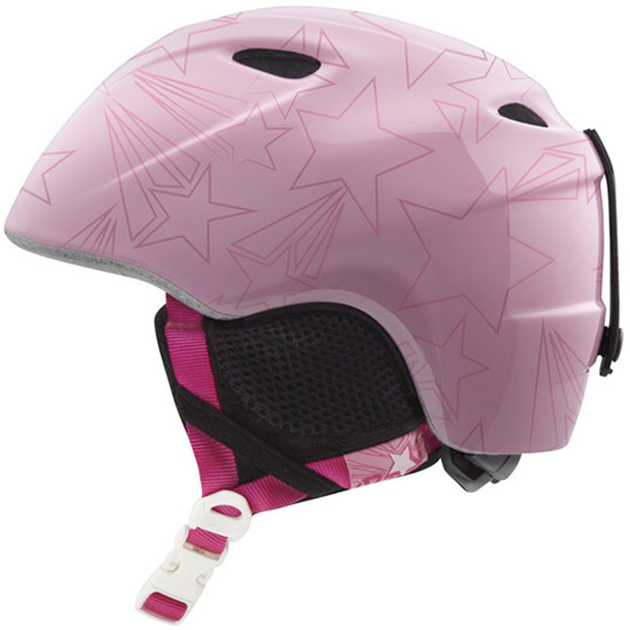 giro slingshot junior helmet