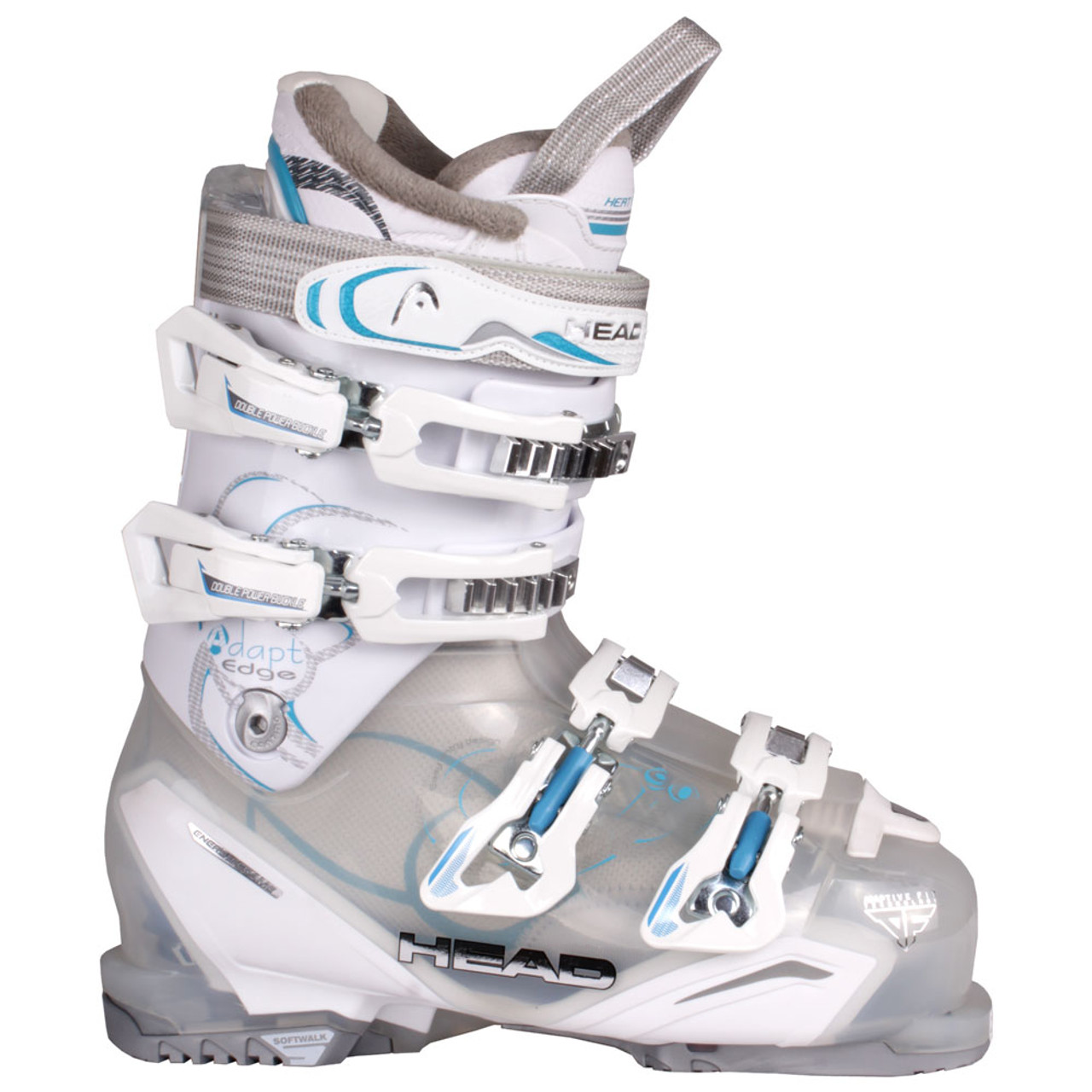 Head Adapt Edge 90 MYA HF Women's Ski Boots