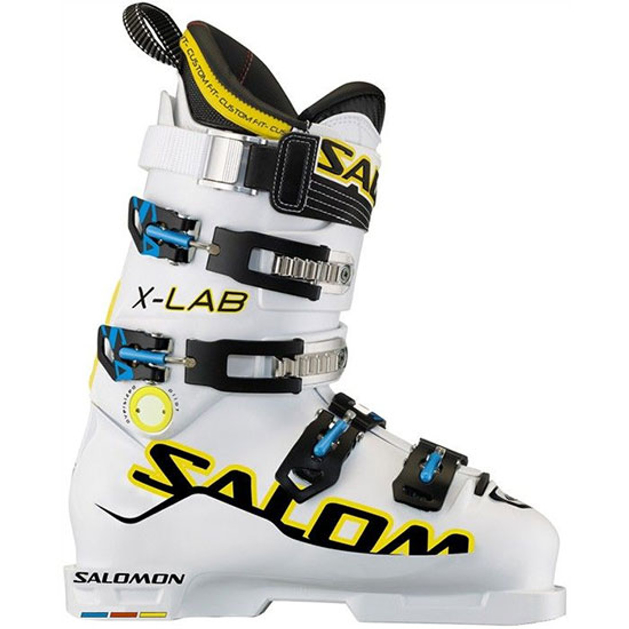 SALOMON - サロモン X-MAX 130 26.5の+spbgp44.ru