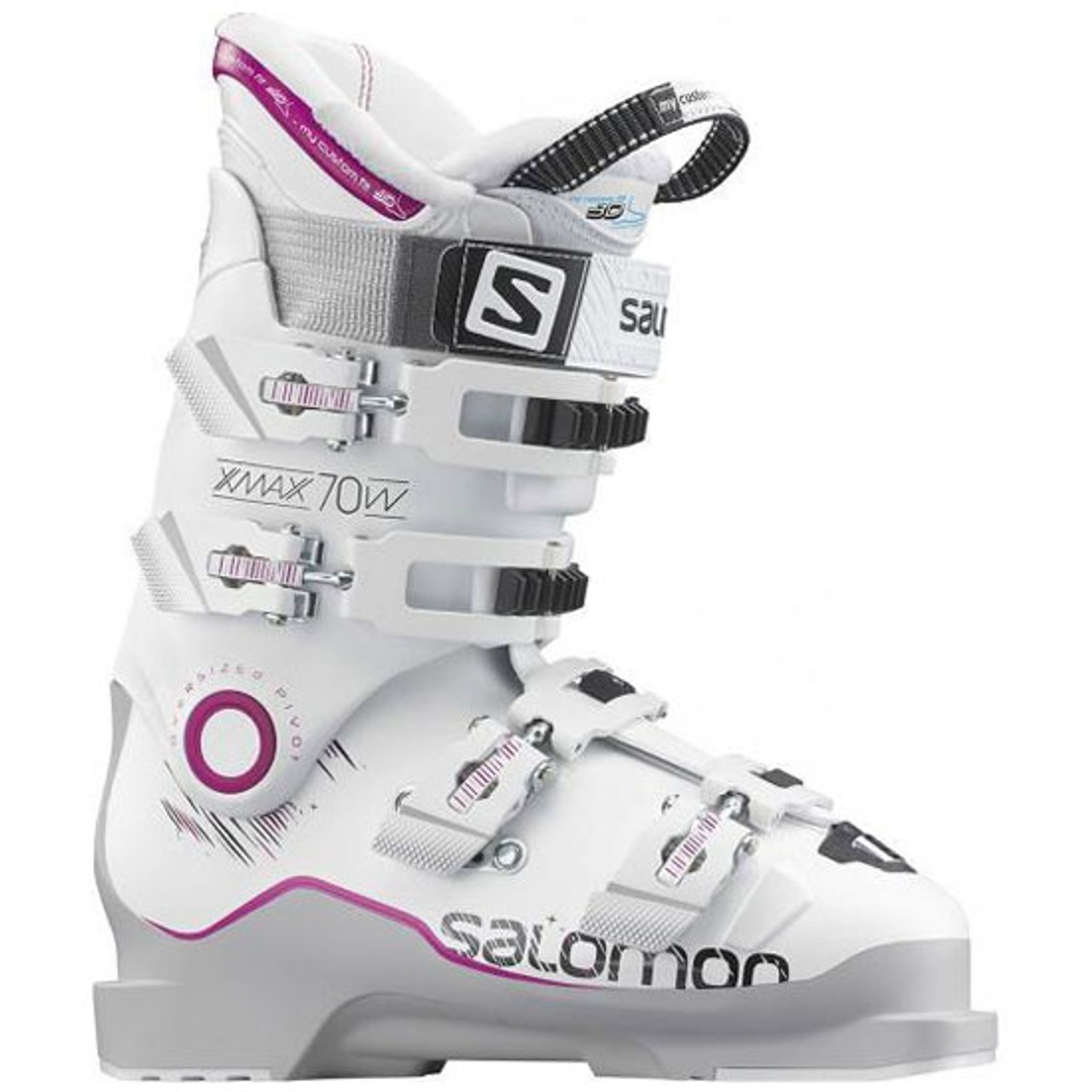 Salomon X Max 70 Women's Ski Boots