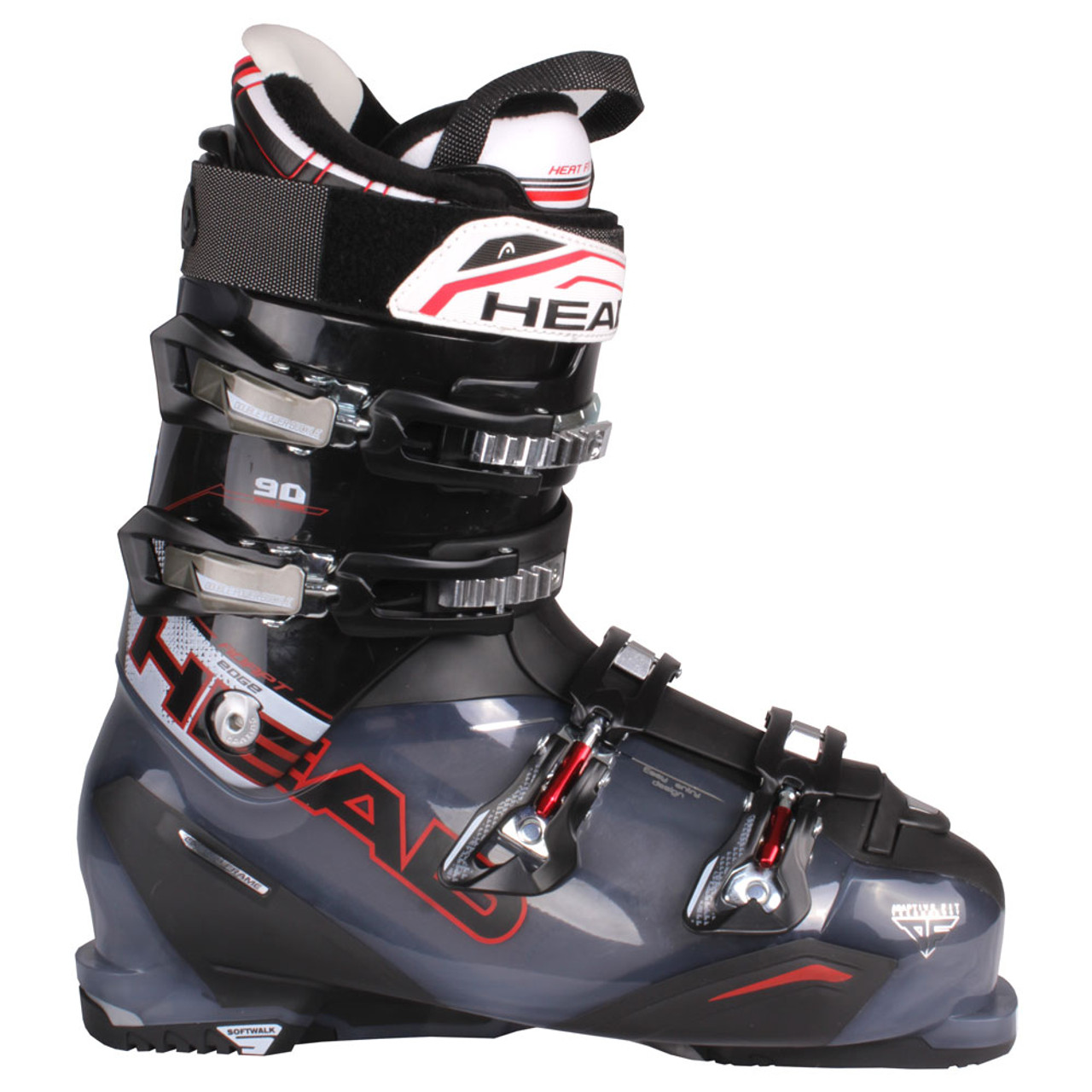 Head 2015 Adapt Edge 90 HF Ski Boots