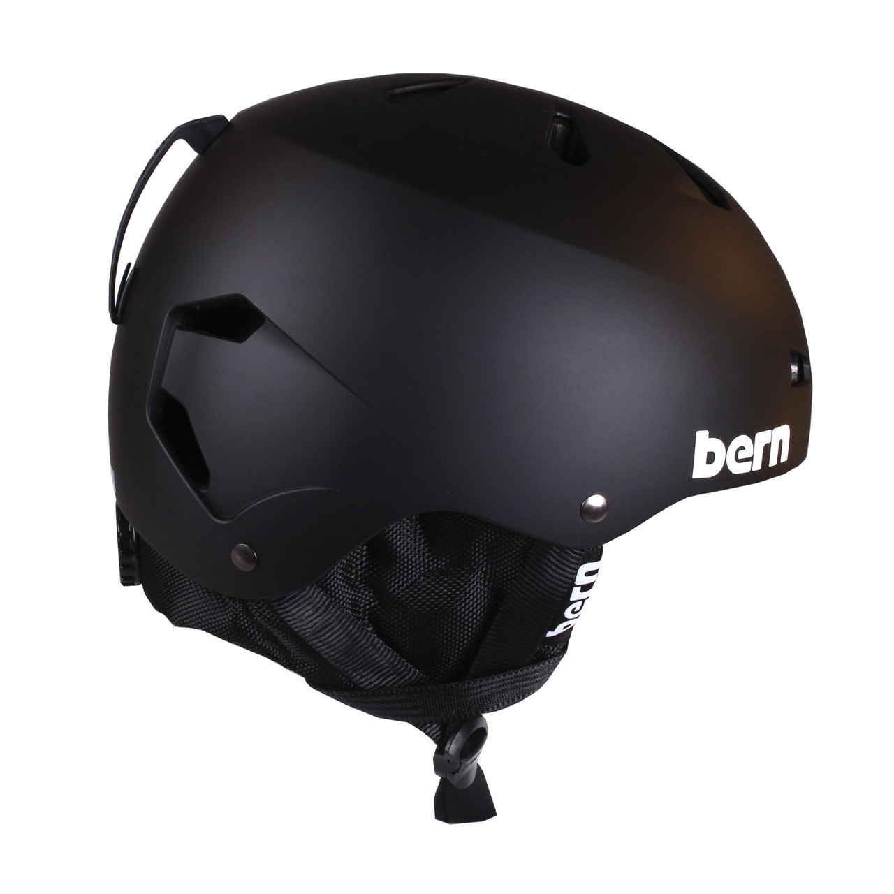 bern helmet audio