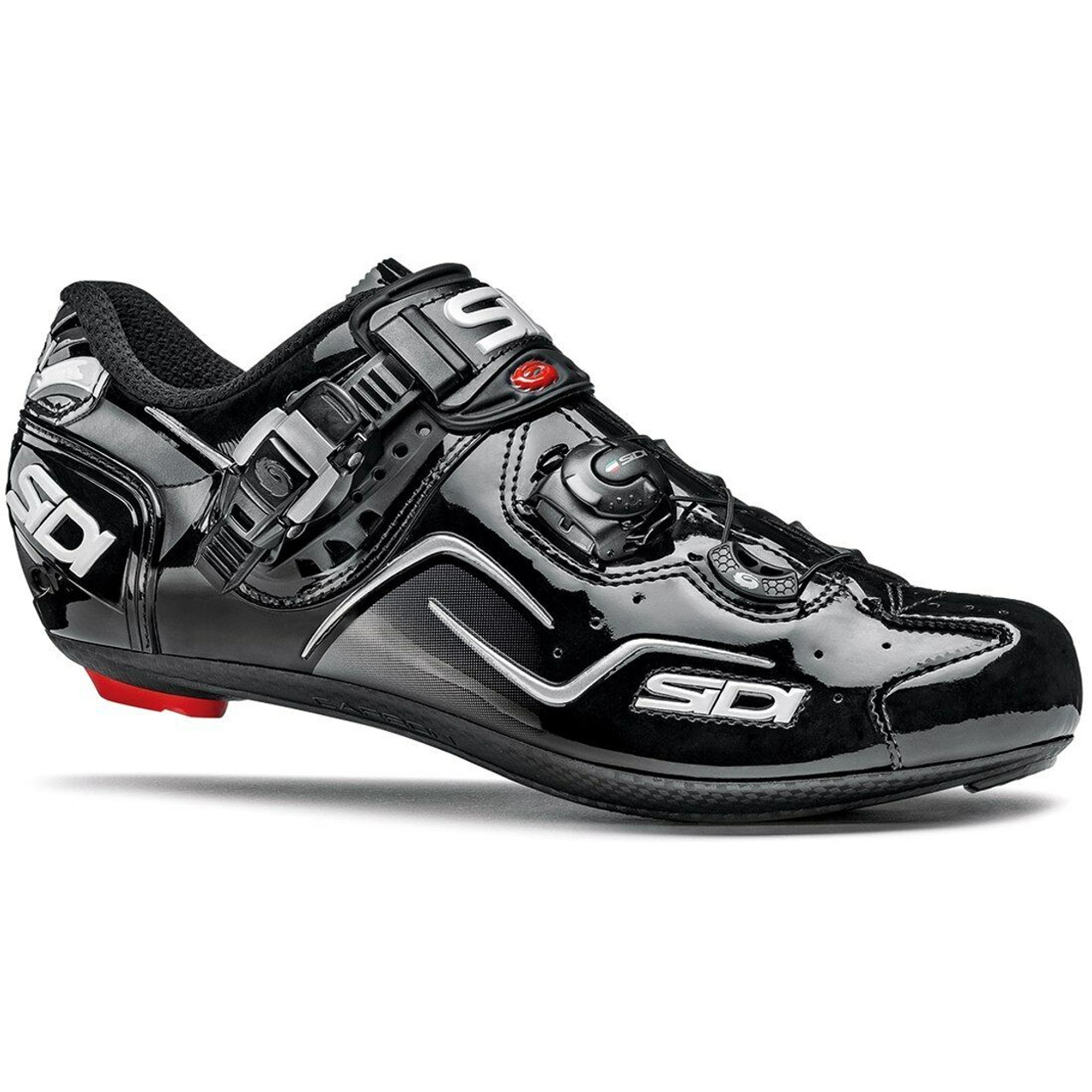 sidi kaos cycling shoes