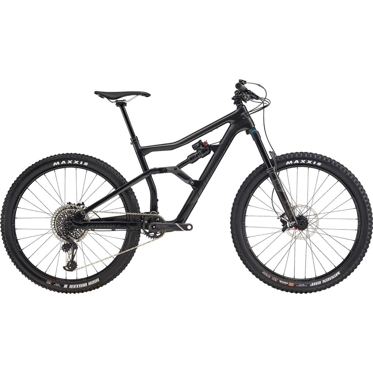 cannondale trigger 2 2019