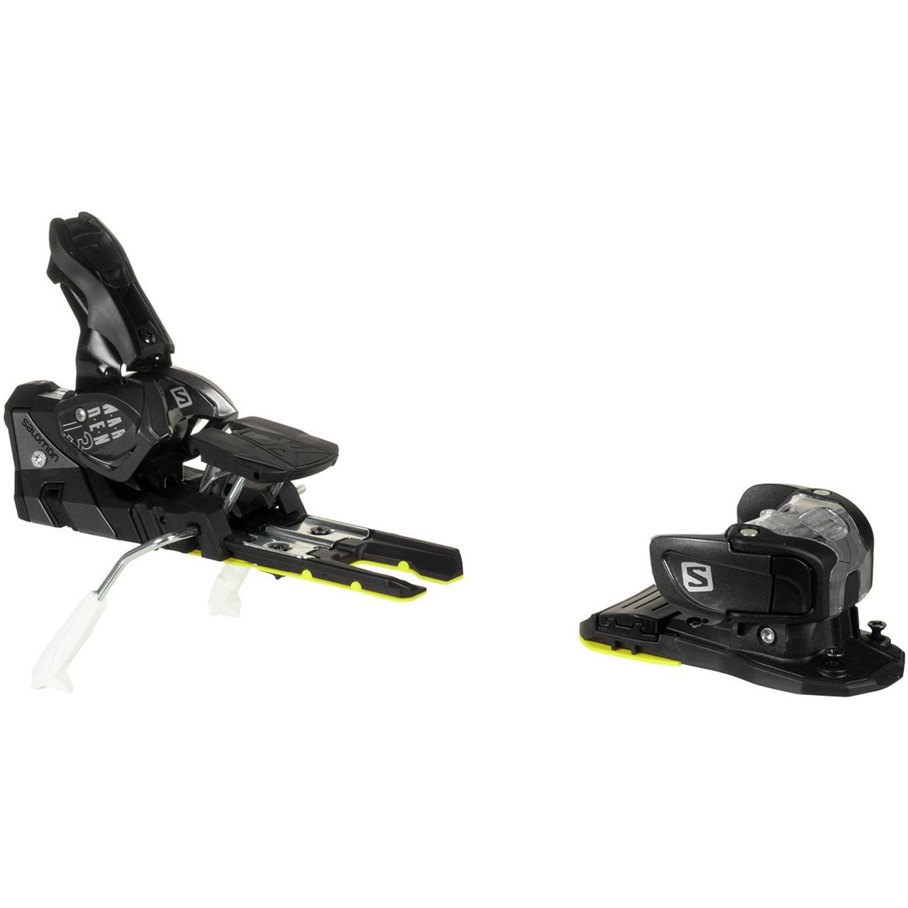 Salomon Warden MNC 13 Ski Bindings 2019 