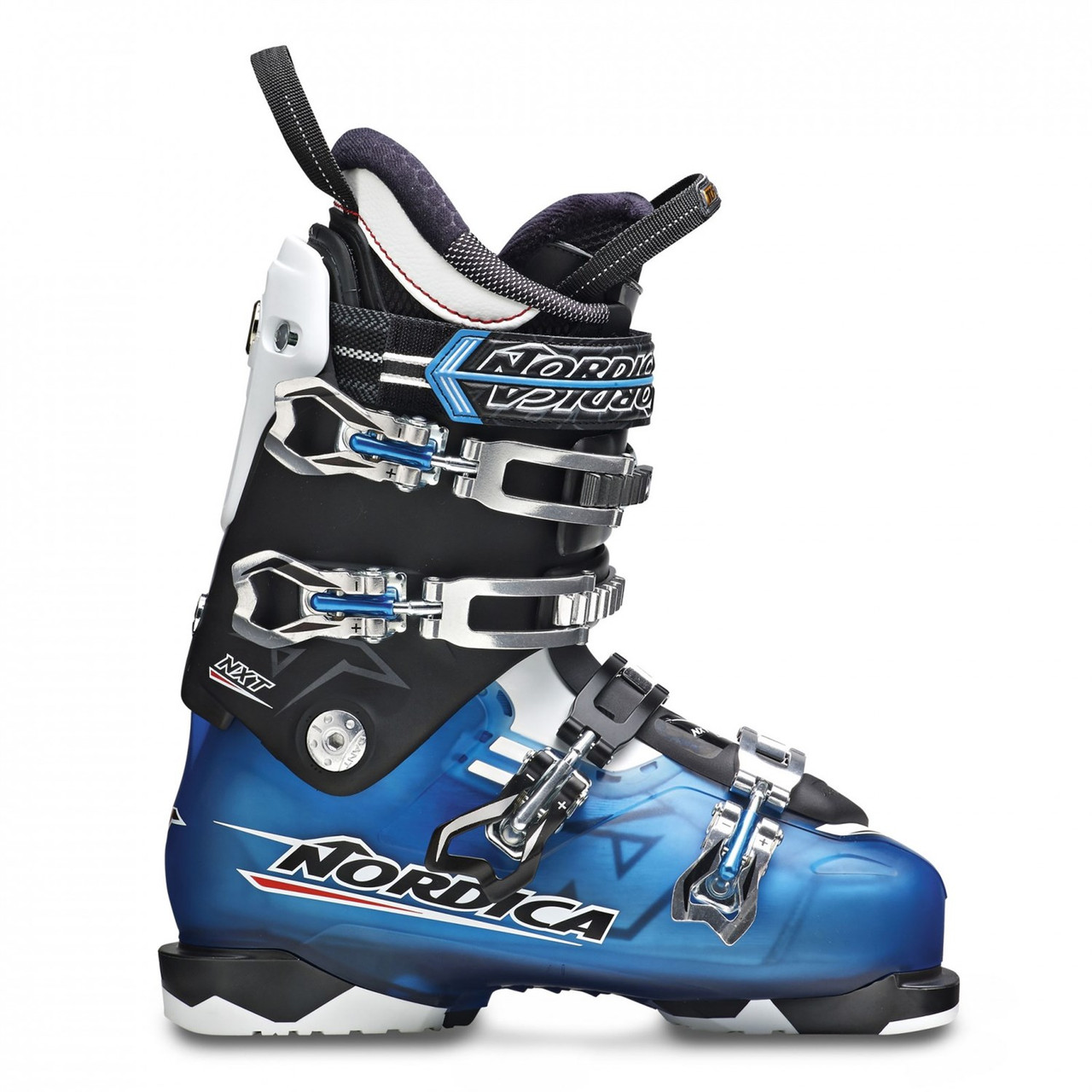 福袋特集 2022 番人 NORDICA ノルディカ NXT N2 24.0-24.5cm ブーツ