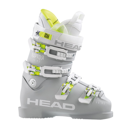 Head Raptor 90 RS Women's Ski Boots