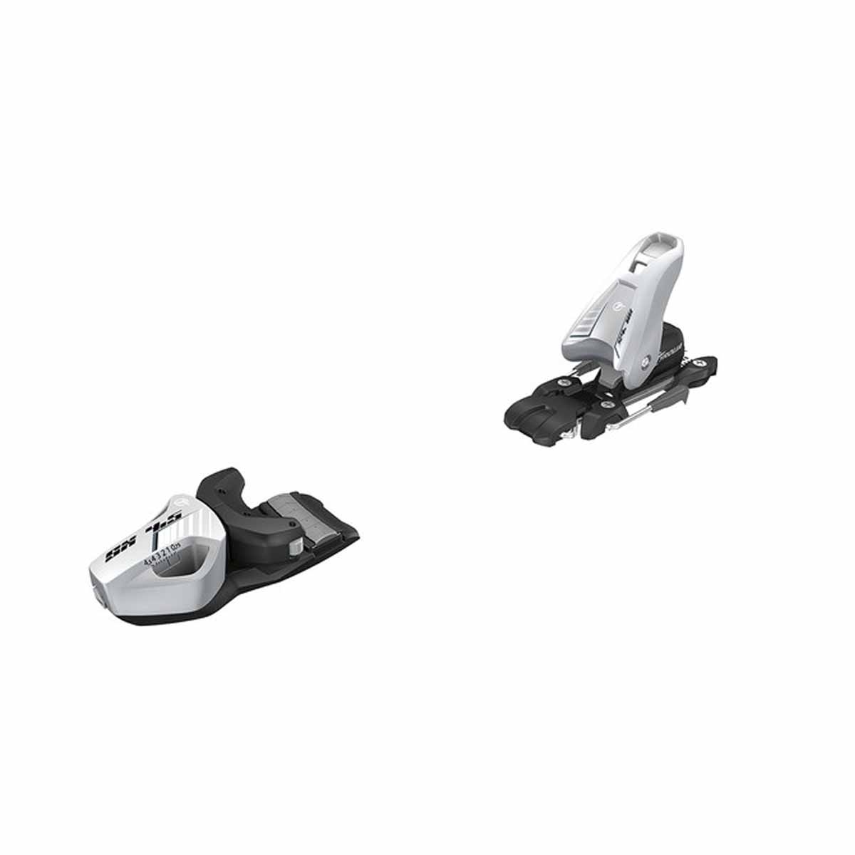 kids ski bindings