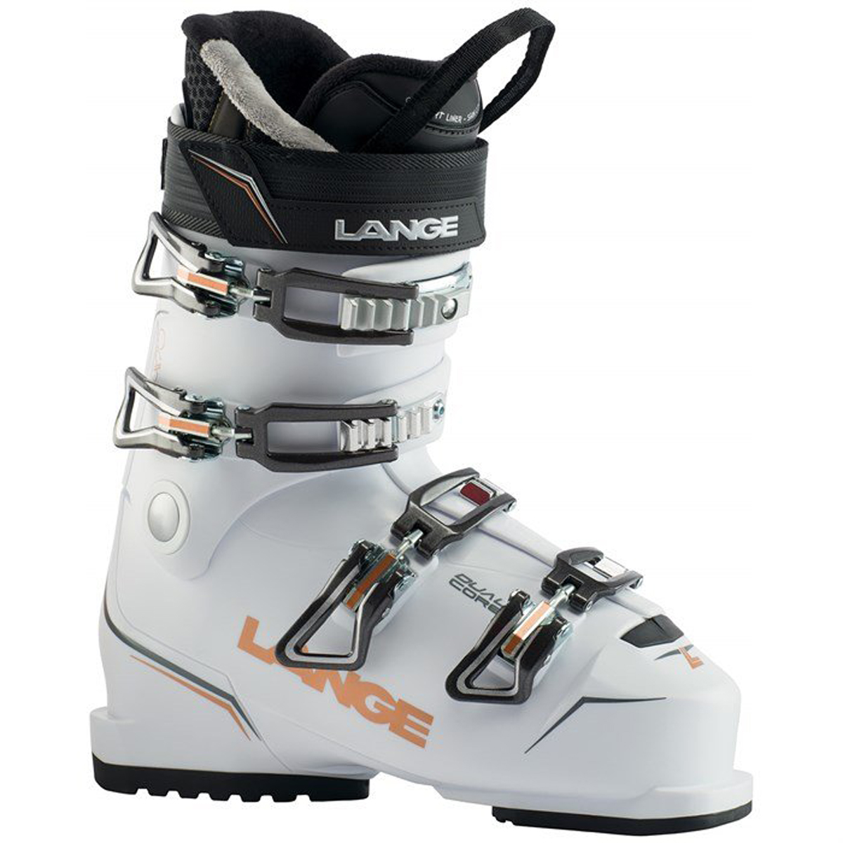 ladies ski boots size 6