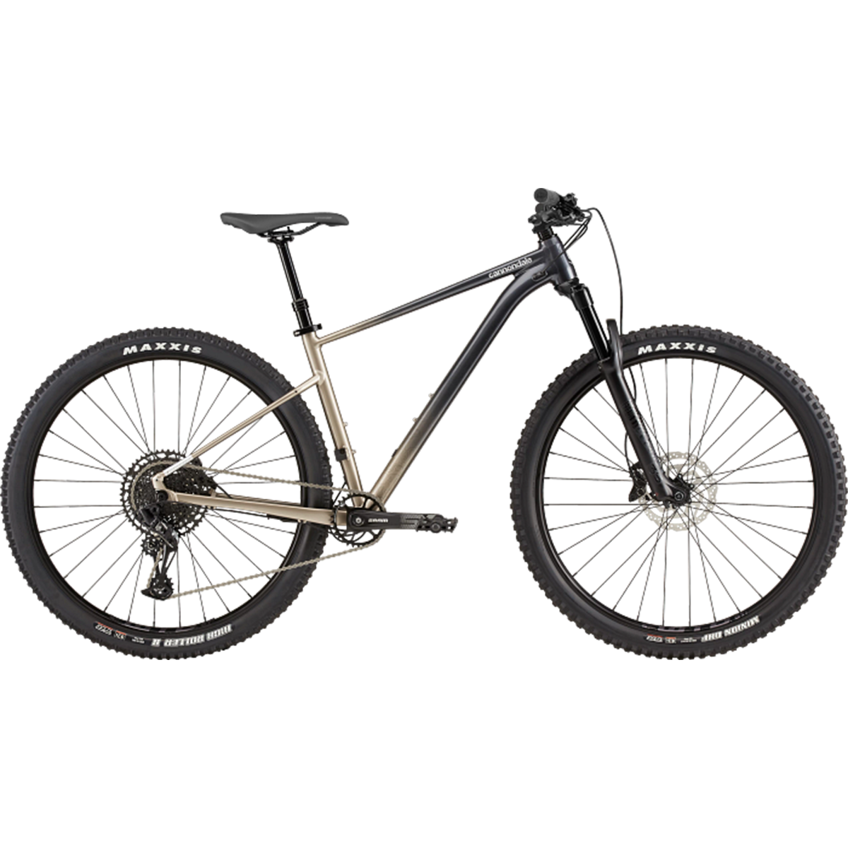 Complete Cannondale bicycles & parts, Level Nine Sports