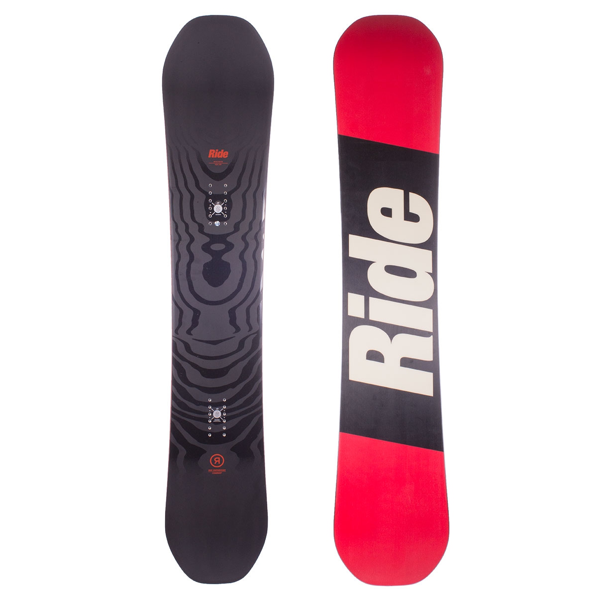 Ride Machete Snowboard 2018 - Level Nine Sports