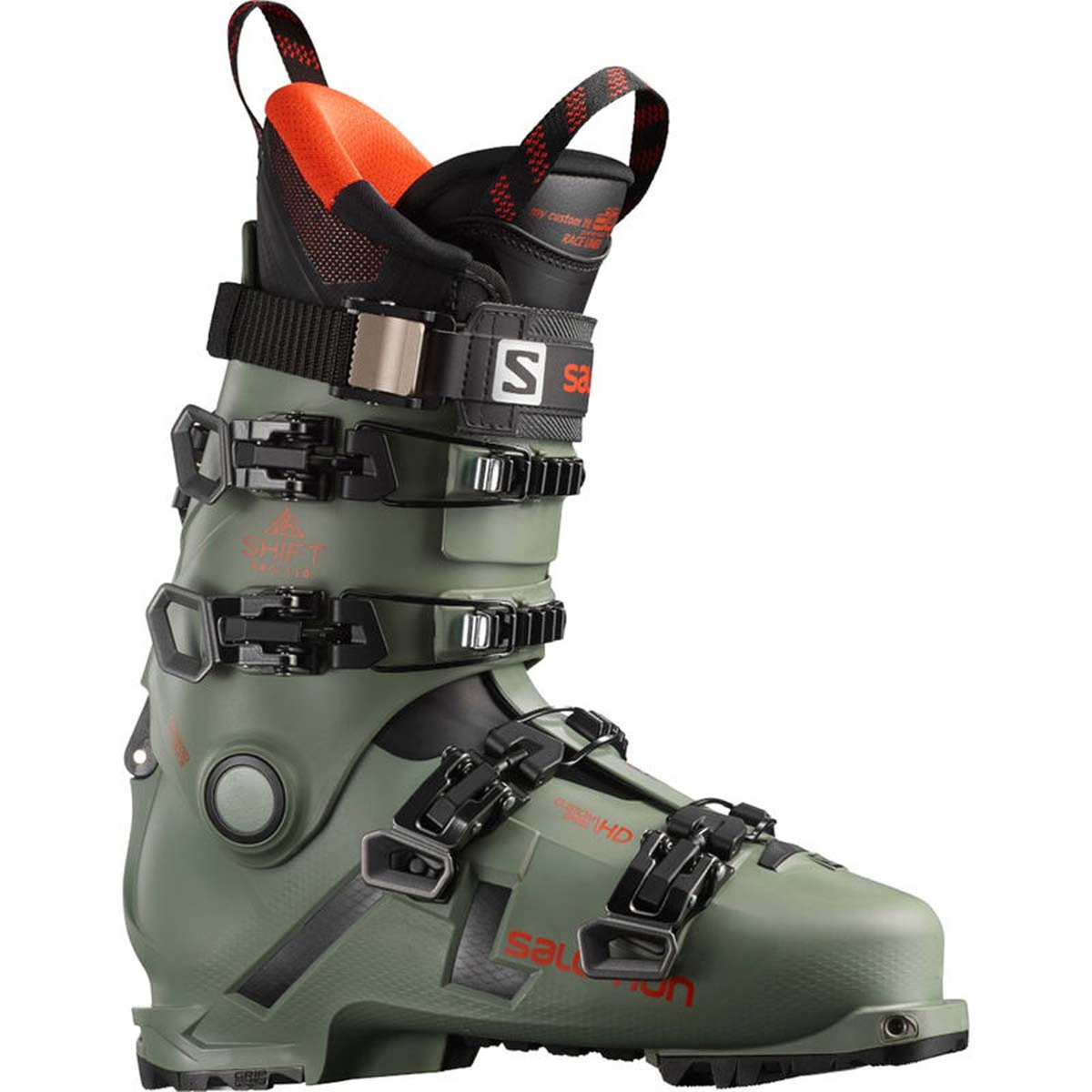 ski boots 27.5 mens