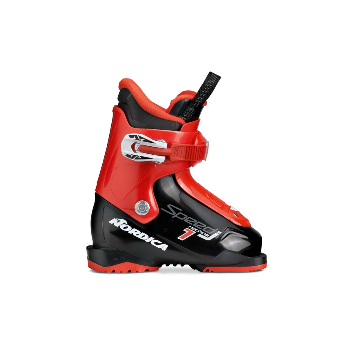 22.5 MP Boys 2021 Details about   Nordica Speed Machine Jr 2 Ski Boot 