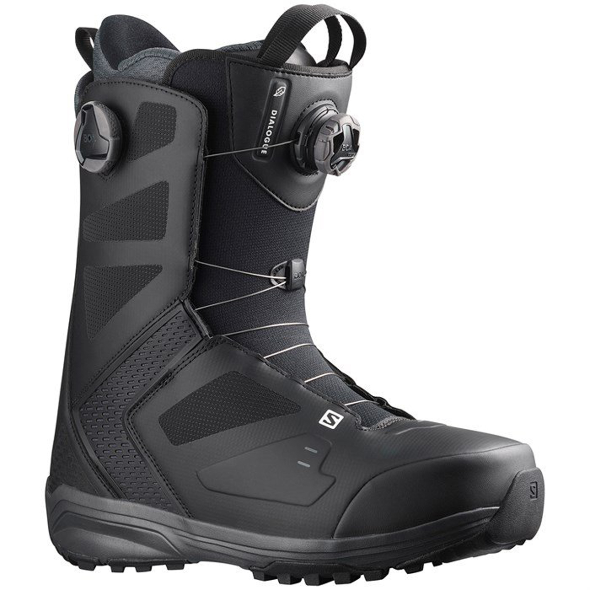 Men's Snowboard Boots for all styles and abilities